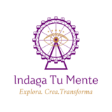 "Logotipo de Indaga tu Mente en San Sebastián de los Reyes"
